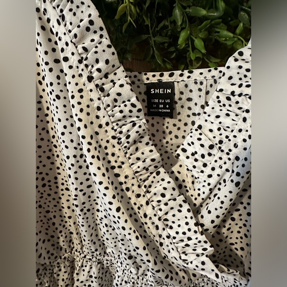 Bundle of 4 SHEIN tank tops NWOT - Picture 7 of 11